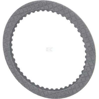Tarcza sprzęgła 02553970210N | Exvi
