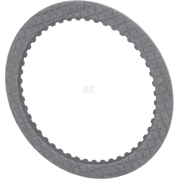 Tarcza sprzęgła 02553970210N | Exvi