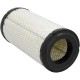 Filtr powietrza zewnętrzny 090003010 | Exvi
