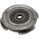 Tłumik drgań skrętnych 328 mm Z-21 370010910 | Exvi