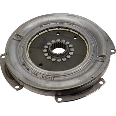 Tłumik drgań skrętnych 328 mm Z-21 370010910 | Exvi