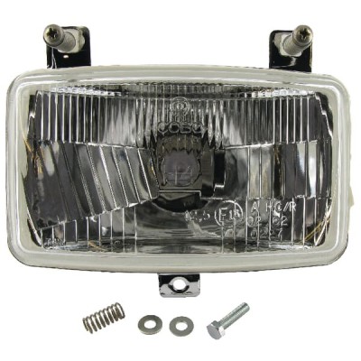Reflektor COBO, pasuje do Deutz 0507800000 | Exvi