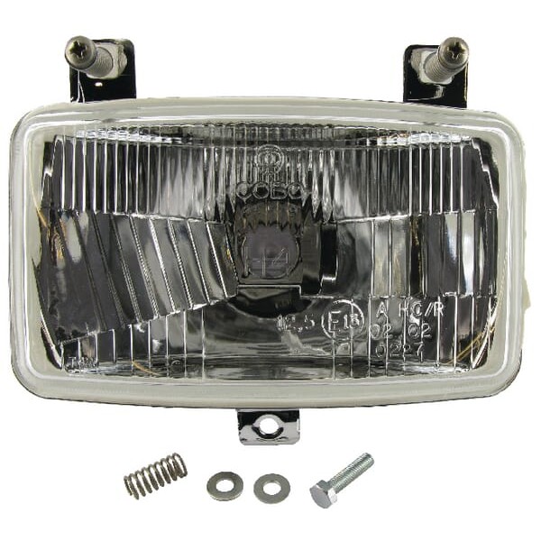 Reflektor COBO, pasuje do Deutz 0507800000 | Exvi