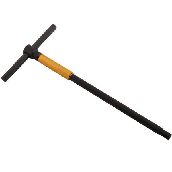 Klucz T ze spinnerem HEX 10 mm Waryński WMK144 | Exvi