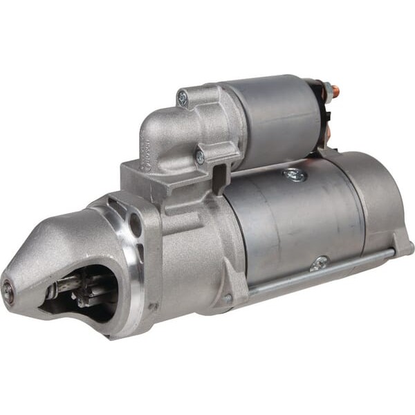 Rozrusznik 12V, 3.0kW, 11-zębowy, Bosch 296195620N | Exvi