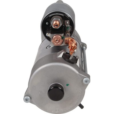 Rozrusznik 12V, 3.0kW, 11-zębowy, Bosch 296195620N | Exvi