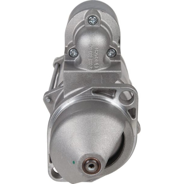 Rozrusznik 12V, 3.0kW, 11-zębowy, Bosch 296195620N | Exvi