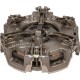 Docisk sprzęgła dwutarczowego KGS6 228020911 | Exvi