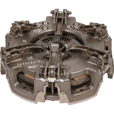 Docisk sprzęgła dwutarczowego KGS6 228020911 | Exvi