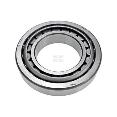 Łożysko stożkowe 55x100x18mm Vapormatic VLD3480 | Exvi