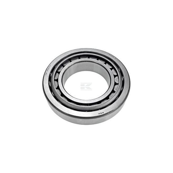 Łożysko stożkowe 55x100x18mm Vapormatic VLD3480 | Exvi