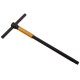 Klucz T ze spinnerem TORX T55 Waryński WMK156 | Exvi