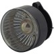 Lampa kierunkowskazu 21W okrągła 12V 2BA009001191 | Exvi