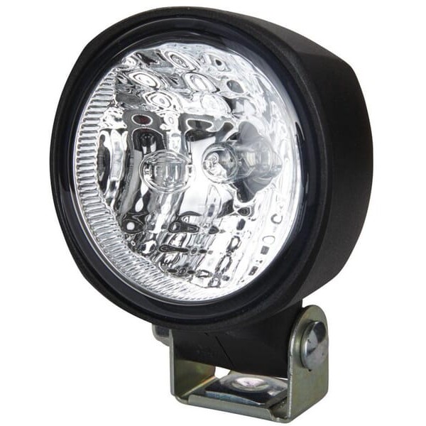 Lampa robocza kwadratowa H9, moduł 70 1G0996176041 | Exvi