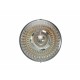 Lampa kierunkowskazu 21W okrągła 12V 2BA009001191 | Exvi