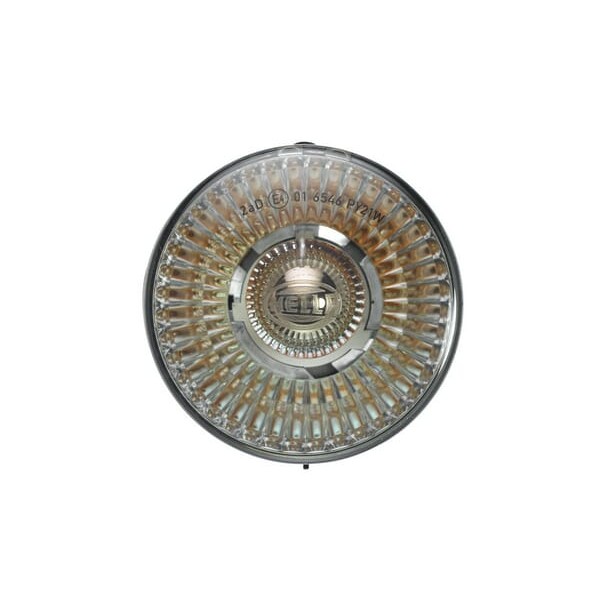 Lampa kierunkowskazu 21W okrągła 12V 2BA009001191 | Exvi