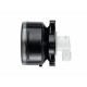 Lampa kierunkowskazu 21W okrągła 12V 2BA009001191 | Exvi