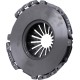 Docisk sprzęgła jednotarczowego TBFR 330 mm 133025910 | Exvi