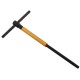 Klucz T ze spinnerem TORX T30 Waryński WMK152 | Exvi