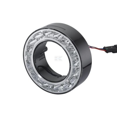 Lampa stop LED, 2.30W pierścieniowa 12V 2SB009362021 | Exvi