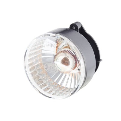 Lampa kierunkowskazu 21W okrągła 12V 2BA009001201 | Exvi