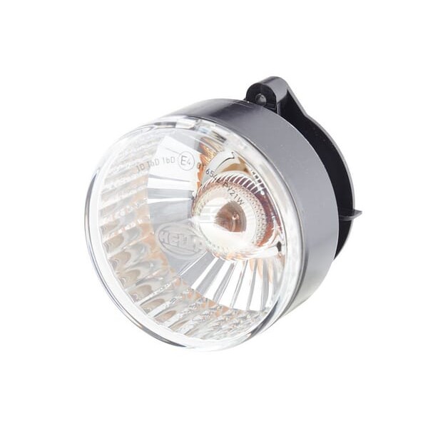 Lampa kierunkowskazu 21W okrągła 12V 2BA009001201 | Exvi