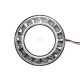 Lampa stop LED, 2.30W pierścieniowa 12V 2SB009362021 | Exvi