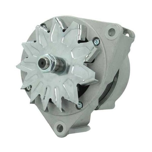 Alternator 14V 120A ALT2625199 | Exvi