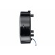 Lampa stop LED, 2.30W pierścieniowa 12V 2SB009362021 | Exvi