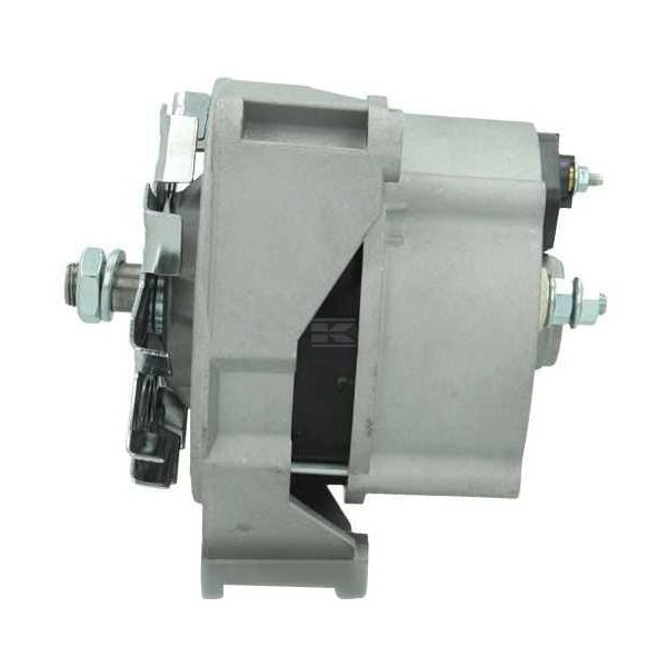 Alternator 14V 120A ALT2625199 | Exvi