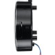 Lampa stop LED, 2.30W pierścieniowa 12V 2SB009362021 | Exvi