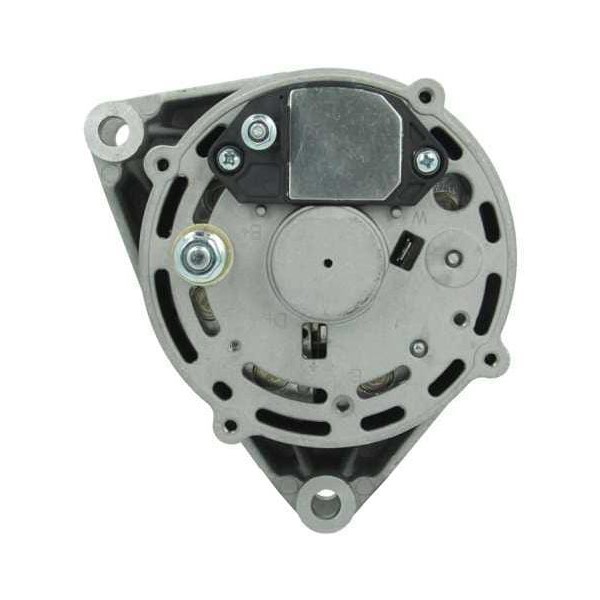 Alternator 14V 120A ALT2625199 | Exvi