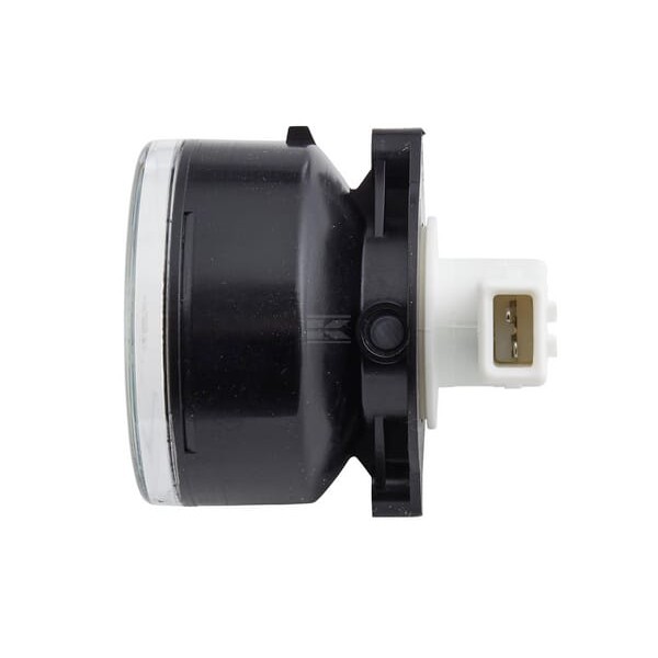 Lampa kierunkowskazu 21W okrągła 12V 2BA009001201 | Exvi