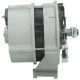 Alternator 14V 120A ALT2625199 | Exvi
