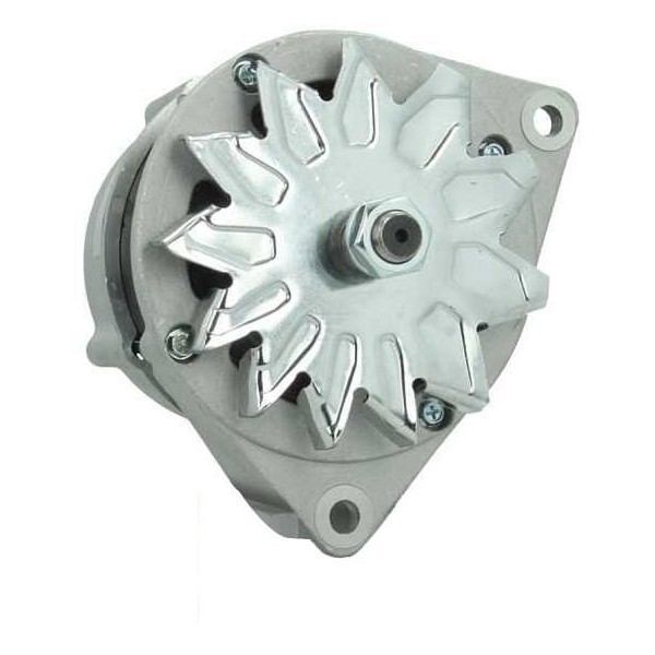 Alternator 14V 120A ALT2625199 | Exvi