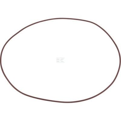 Pierścień uszczelniający o-ring 279x3.53 215391790N | Exvi