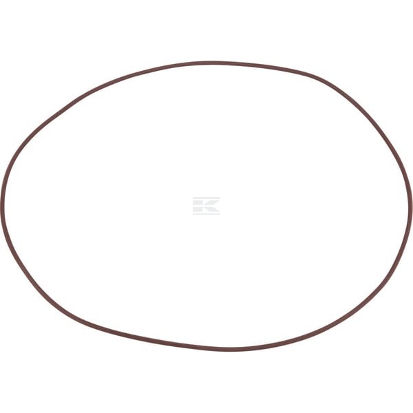 Pierścień uszczelniający o-ring 279x3.53 215391790N | Exvi