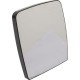 Wkład lusterka 190x225 mm SMAT NORD CA7407D45 | Exvi