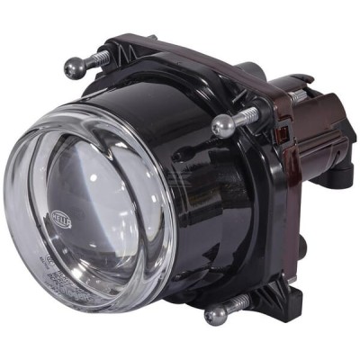 Reflektor halogenowy, okrągły 55W 12V 1AL009998001 | Exvi