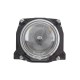 Reflektor halogenowy, okrągły 55W 12V 1AL009998001 | Exvi