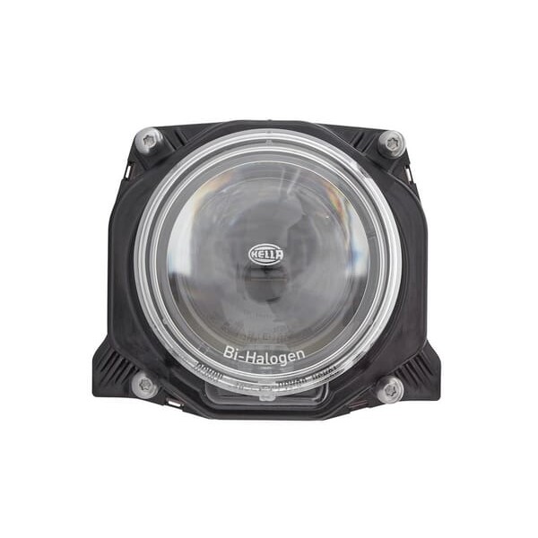 Reflektor halogenowy, okrągły 55W 12V 1AL009998001 | Exvi