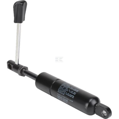Sprężyna gazowa L208 mm 250N Stabilus CA398663 | Exvi