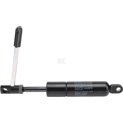 Sprężyna gazowa L208 mm 250N Stabilus CA398663 | Exvi