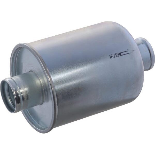 Filtr hydrauliczny przepływowy VPK5533 | Exvi