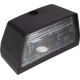 Lampa oświetlenia tablicy rejestracyjnej 04414115 | Exvi