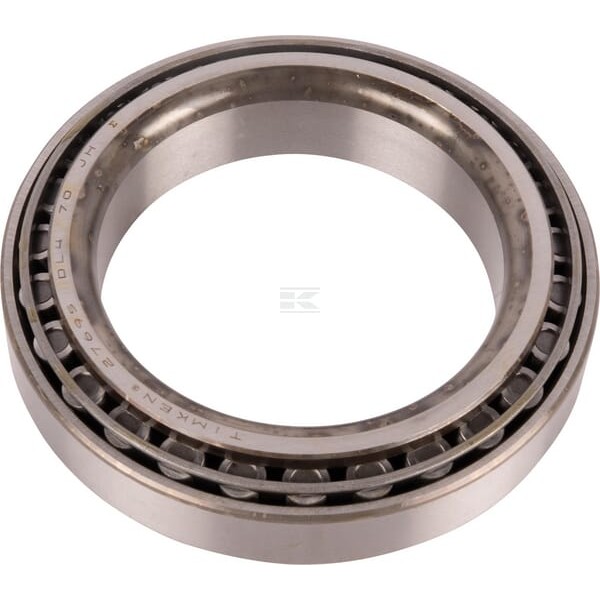 Łożysko stożkowe 84.98x125.42x25.4 mm Timken 69527620 | Exvi