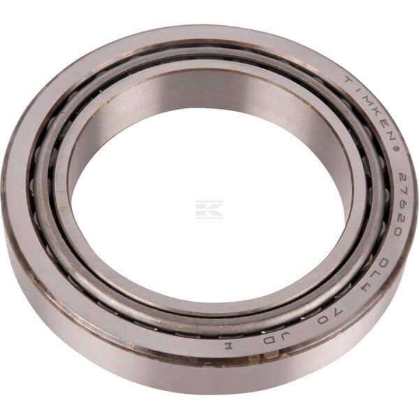 Łożysko stożkowe 84.98x125.42x25.4 mm Timken 69527620 | Exvi