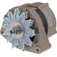 Alternator 14V 95A IA1081 | Exvi
