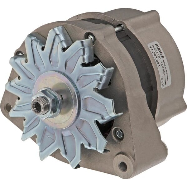 Alternator 14V 95A IA1081 | Exvi