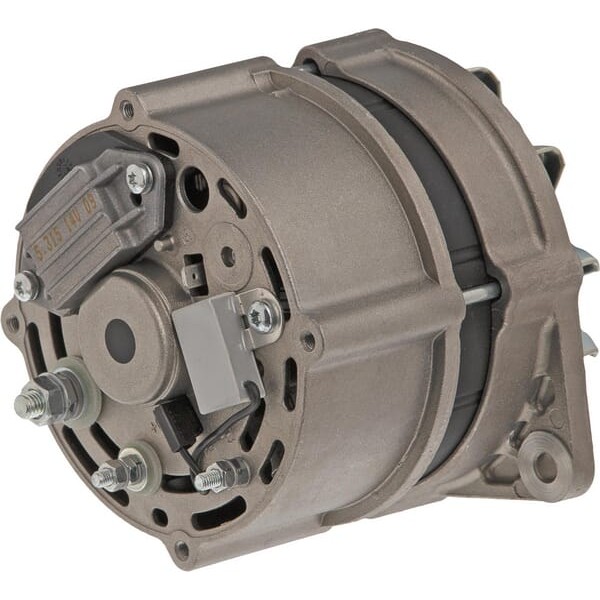 Alternator 14V 95A IA1081 | Exvi